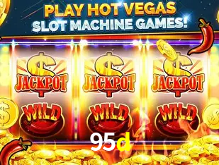 Descubra a Essência do 95d: Nossa História e Compromissos