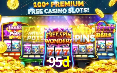 A Emoção da Loteria na 95d: Uma Chance de Mudança de Vida