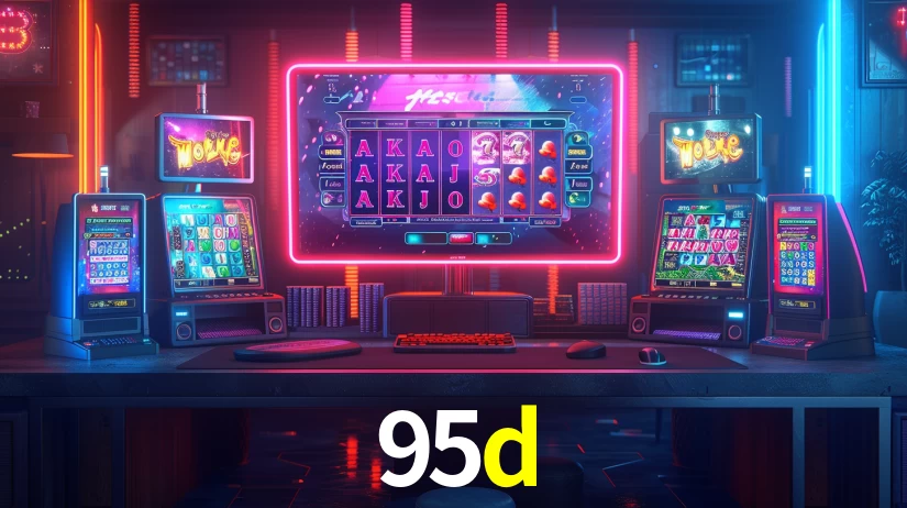 95d,95d bet