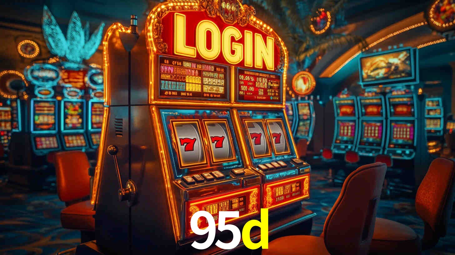 Tournaments 95d