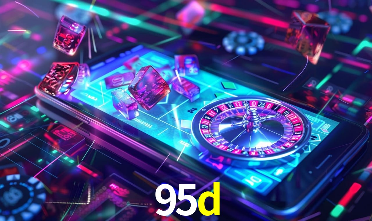 Statistics 95d