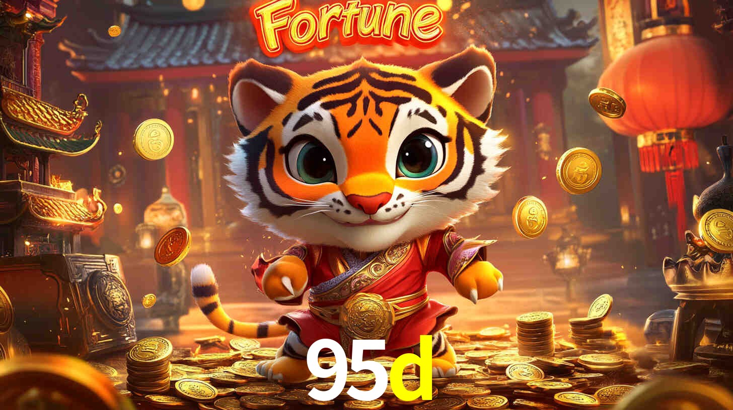 A Revolução dos Aplicativos de Jogos no 95d