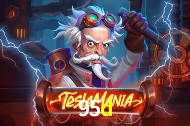 Slot Games 95d