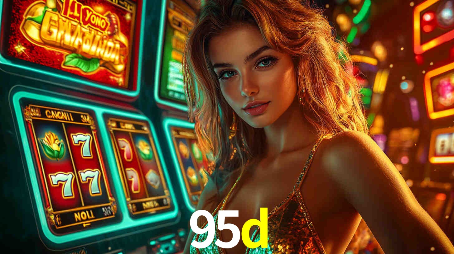 95d App Interface