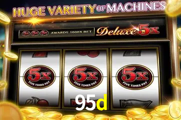 Blackjack Table 95d