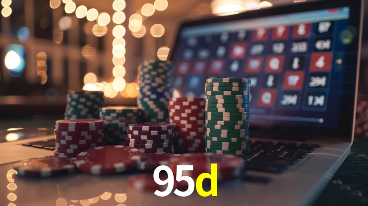 Live Casino 95d