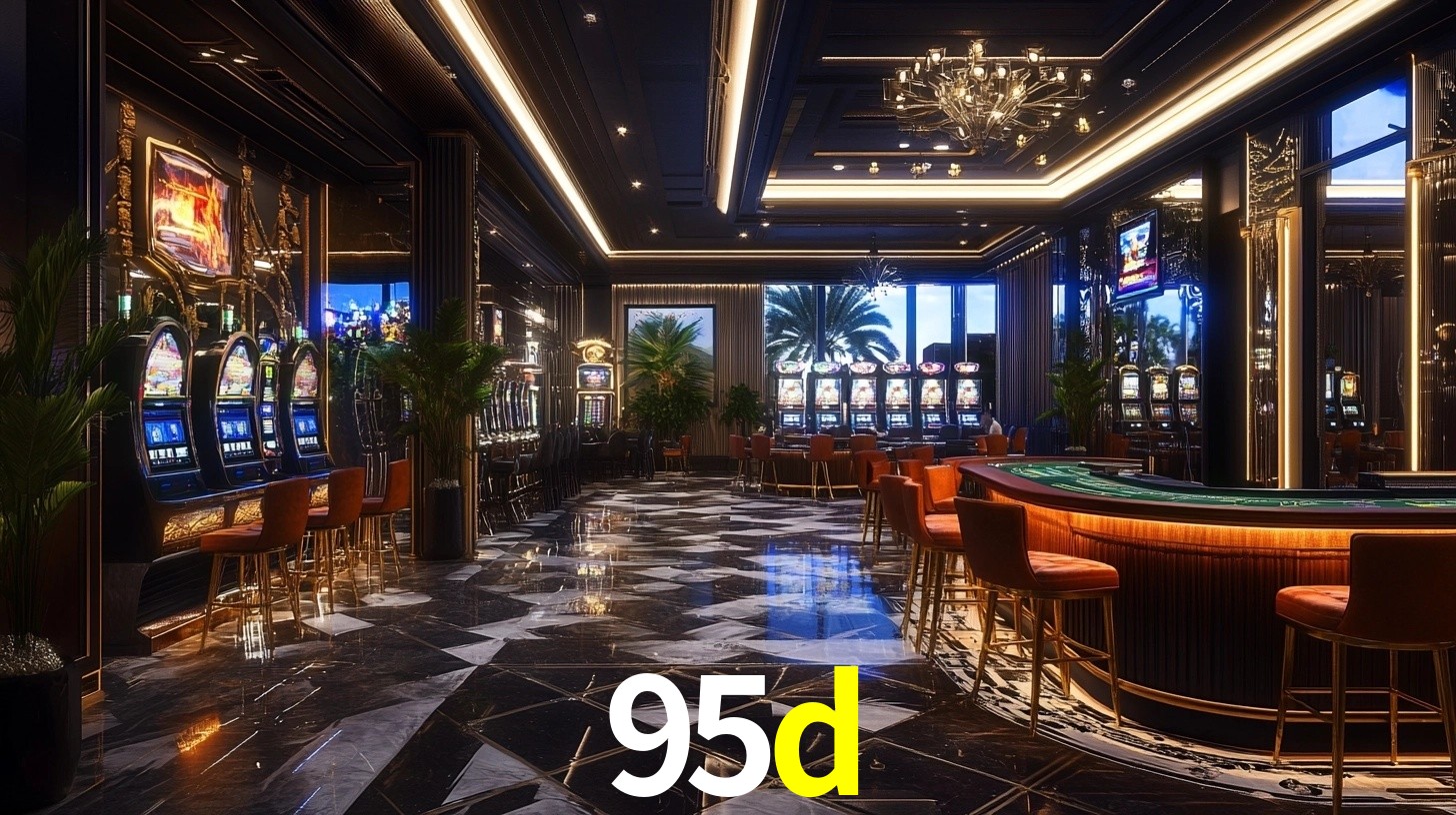 Daily Bonuses 95d