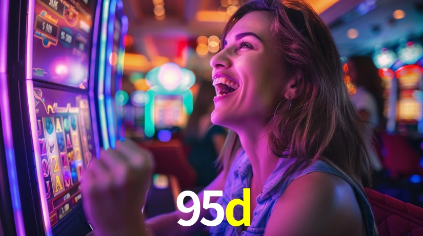 95d,95d bet