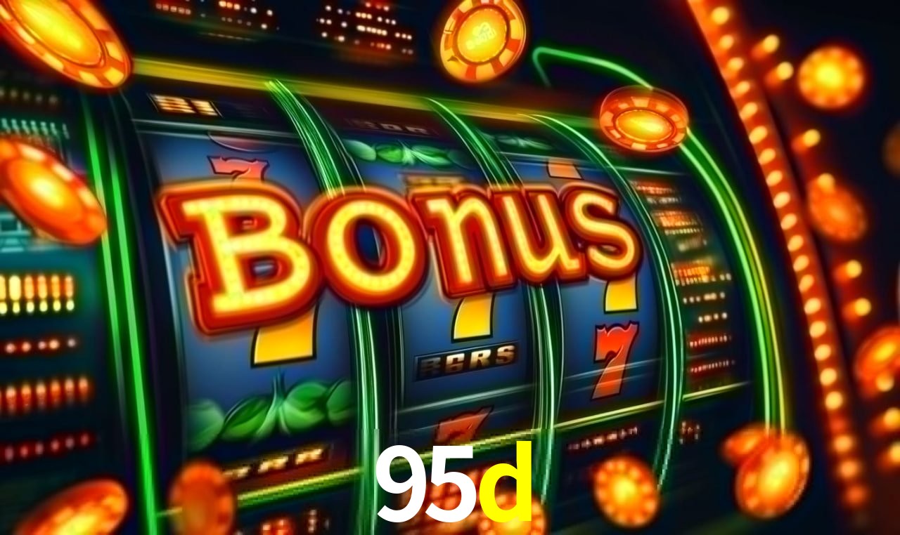 Live Casino 95d