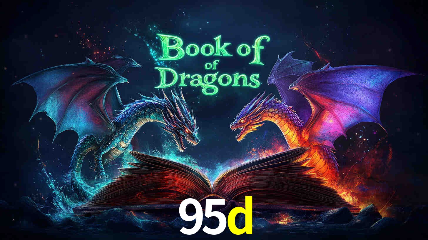 A Emoção da Loteria na 95d: Uma Chance de Mudança de Vida