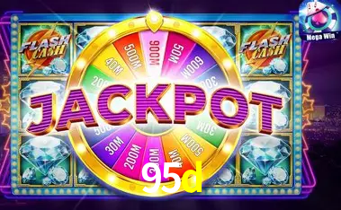 Descubra a Magia dos Jogos de Arcade no 95d