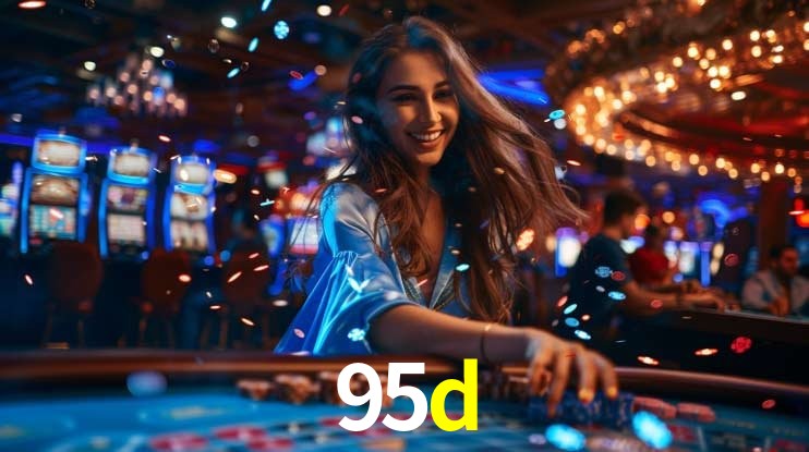 Basketball Betting 95d