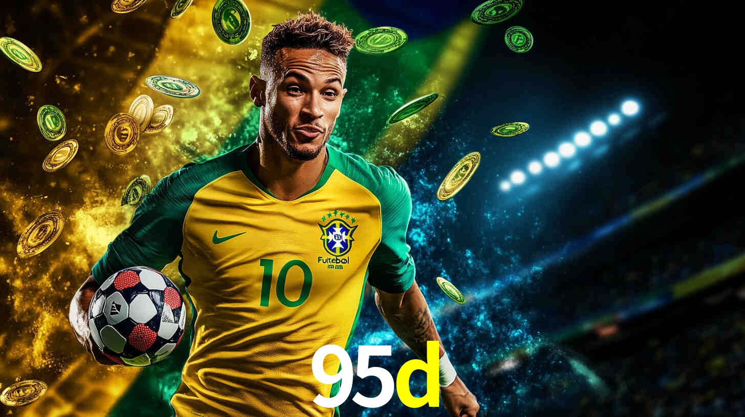 Apostas Esportivas na 95d: Um Guia Completo