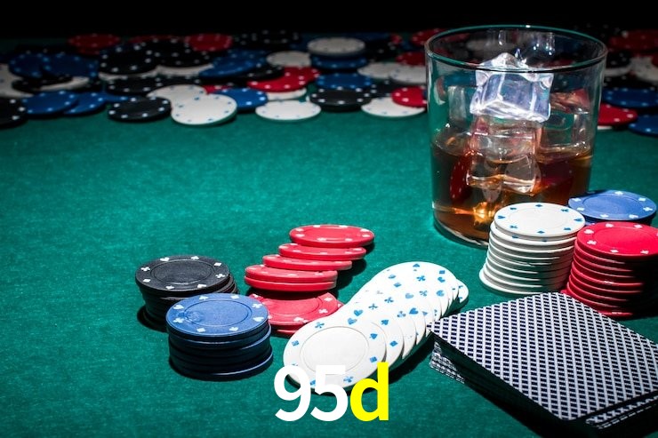 Football Betting 95d