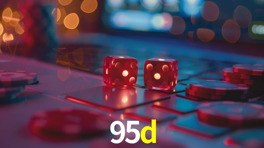 Slot Games 95d