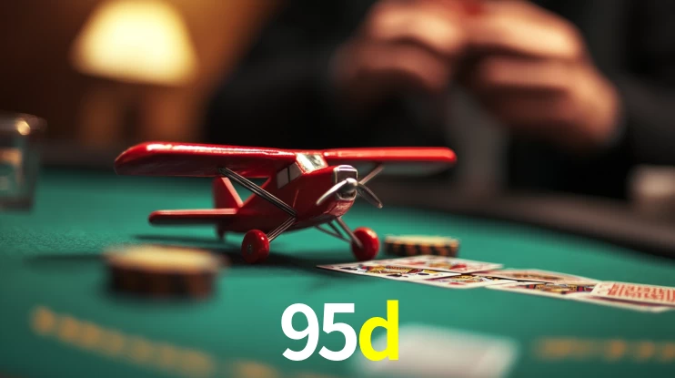 Aviator Jogo na 95d 