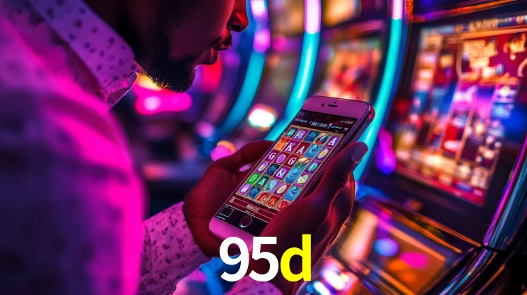 Baixar App 95d  