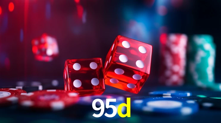 Bonus na Plataforma Online 95d
