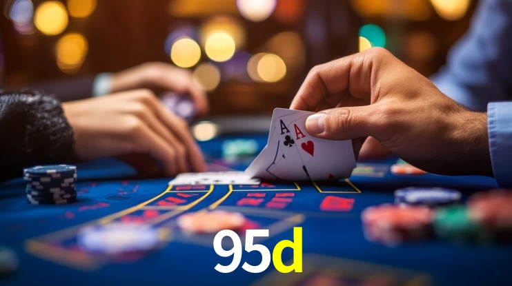 Jogos na 95d