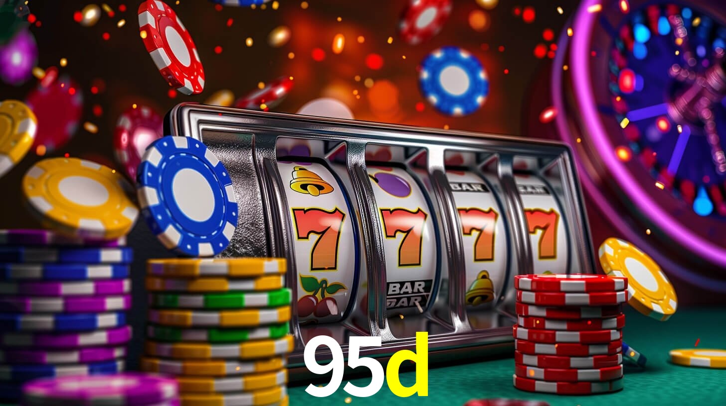 Interface do App 95d