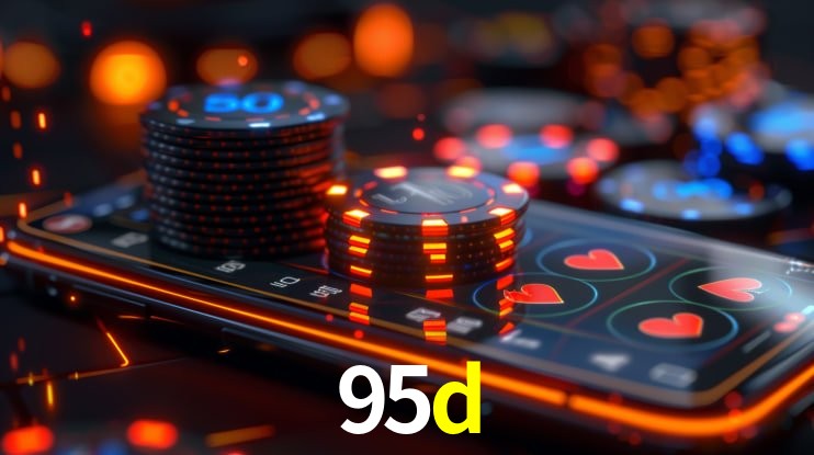 Welcome Bonus 95d