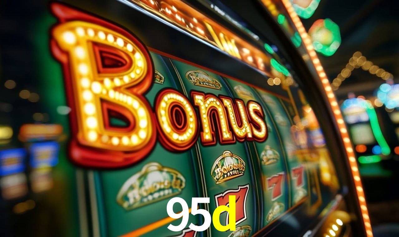 Promoções Sazonais 95d