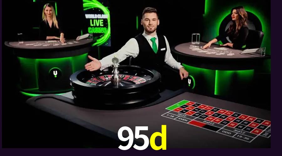 Weekend Specials 95d