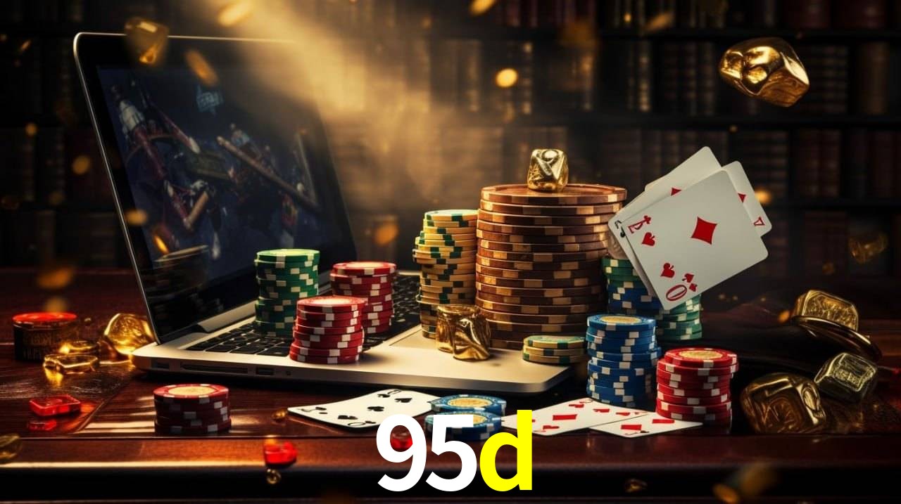 Torneios 95d