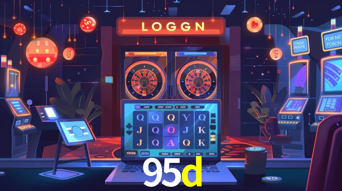 Sistemas de Segurança 95d
