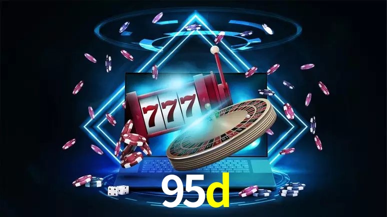 Diretório de Jogos 95d