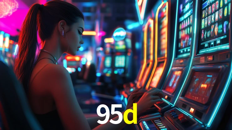 95d App Interface