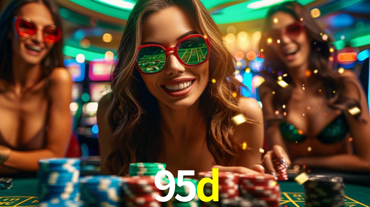 Football Betting 95d