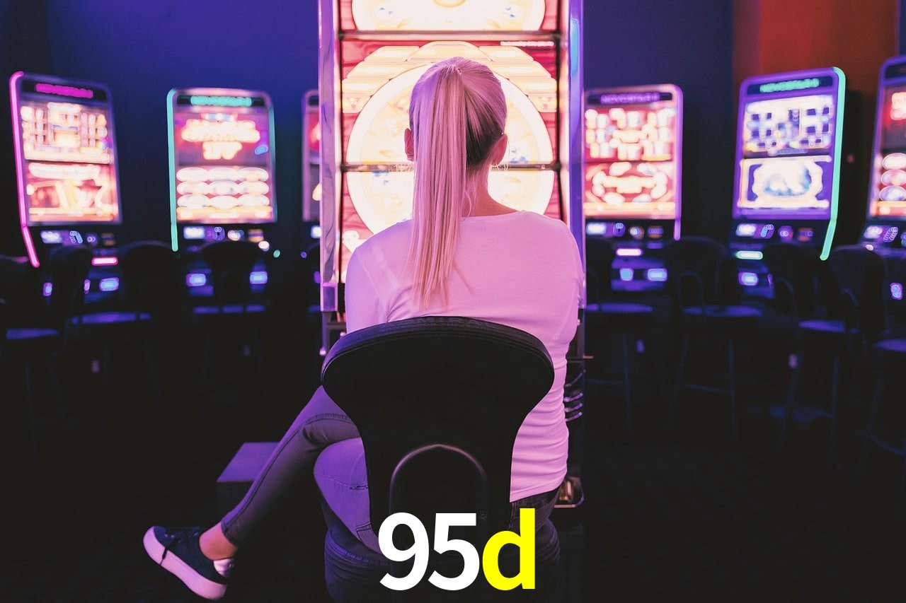 Bonus Features 95d