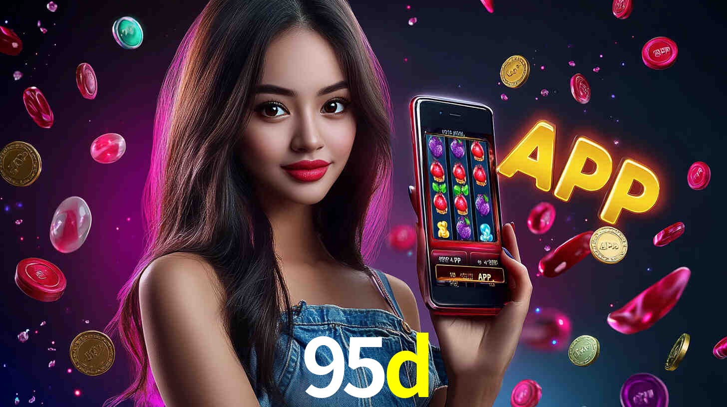 Apostas Esportivas na 95d: Um Guia Completo