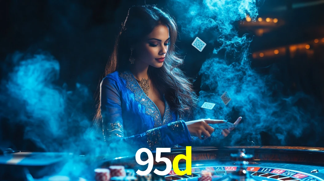 Descubra a Essência do 95d: Nossa História e Compromissos