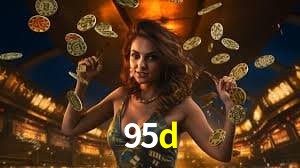 Experiência VIP 95d