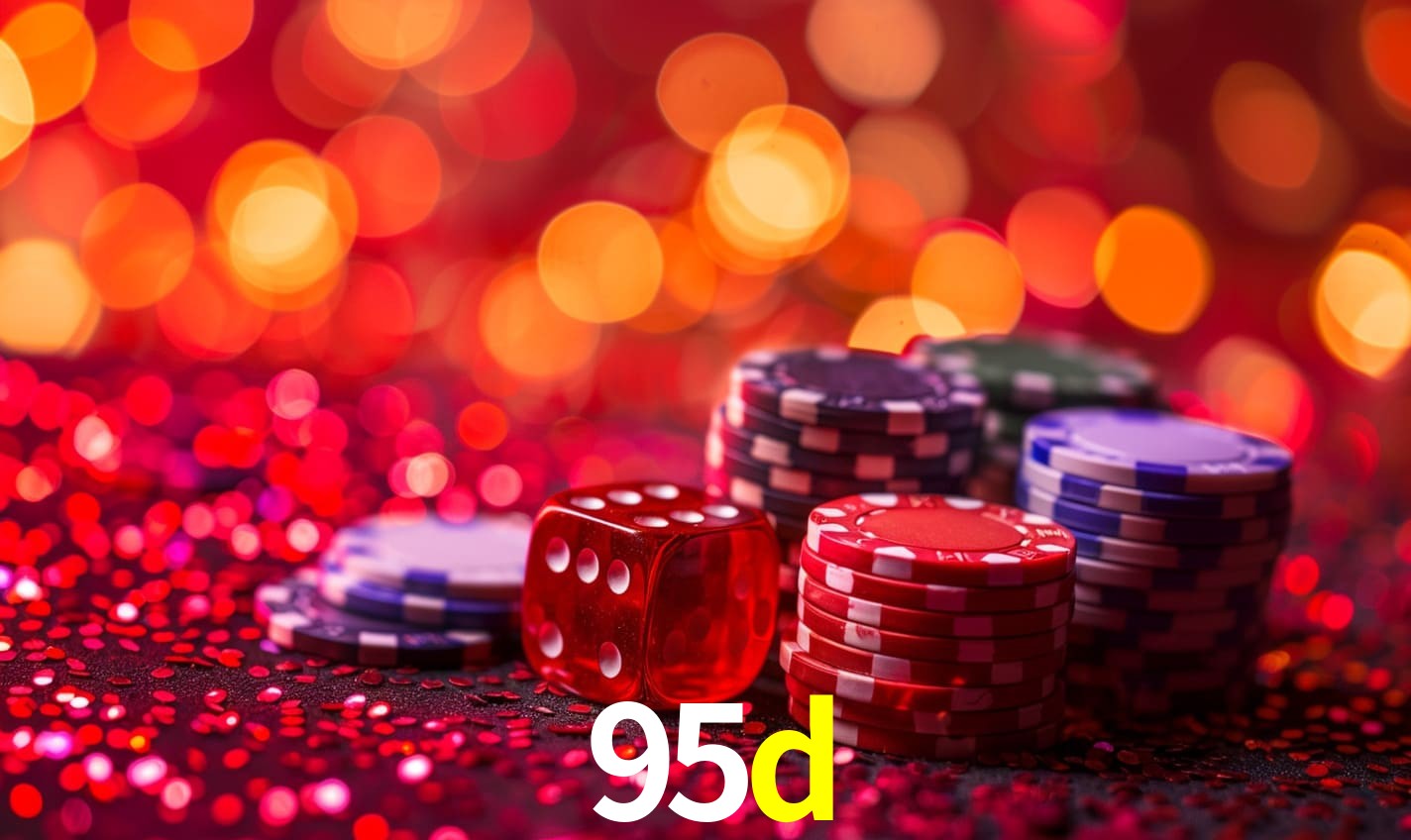 Explorando a Categoria de Eventos em Apostas na 95d