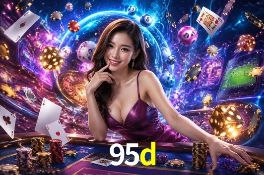 Tennis Betting 95d