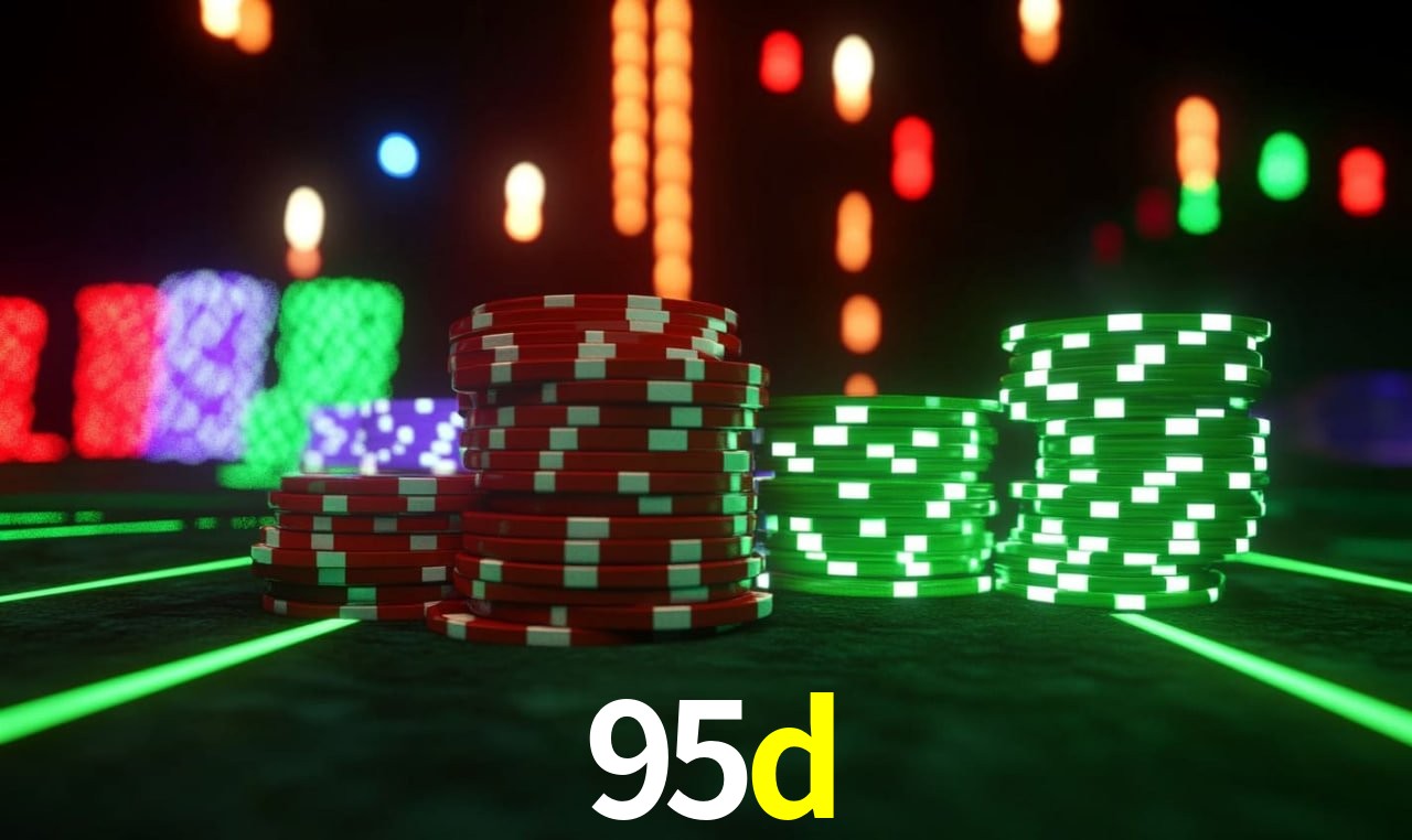Statistics 95d