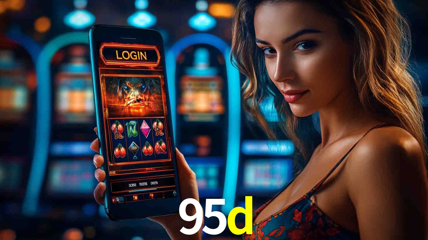 95d: Jogue Crash e Experimente Alta Recompensa Instantânea