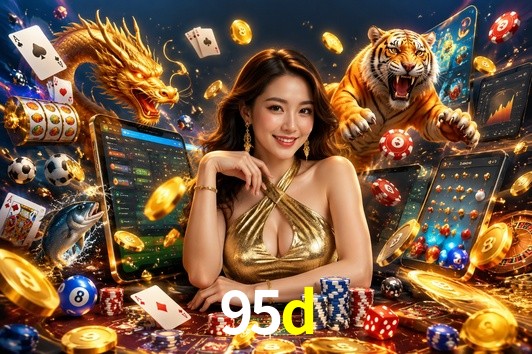 Live Casino 95d