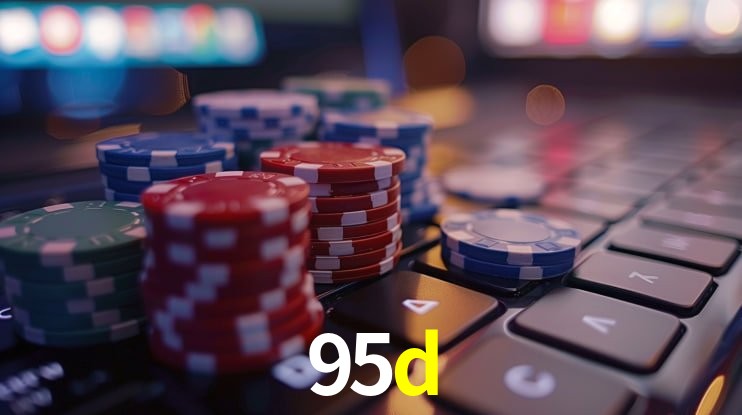 Benefícios da Conta 95d