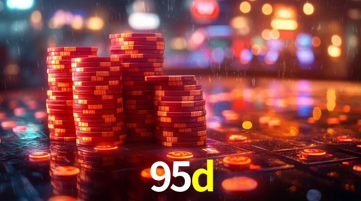 Explore as vantagens do 95d: serviço profissional e confiabilidade