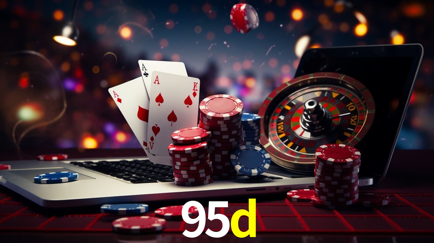 Blackjack Table 95d