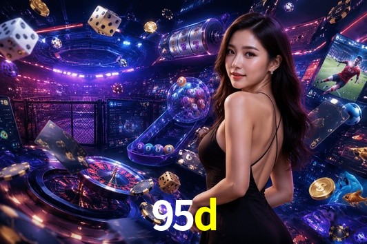 Account Benefits 95d
