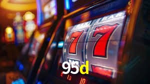 Provedores de Jogos 95d