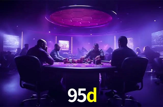 Estatísticas Esportivas 95d
