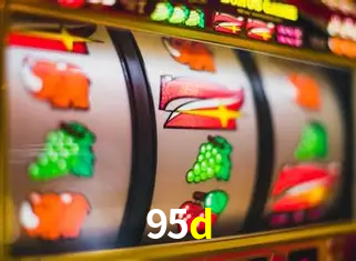 A Emoção da Loteria na 95d: Uma Chance de Mudança de Vida