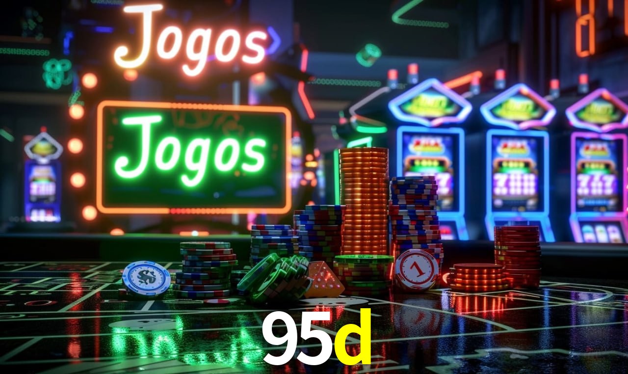 95d bet