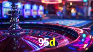 Apostas de Futebol 95d